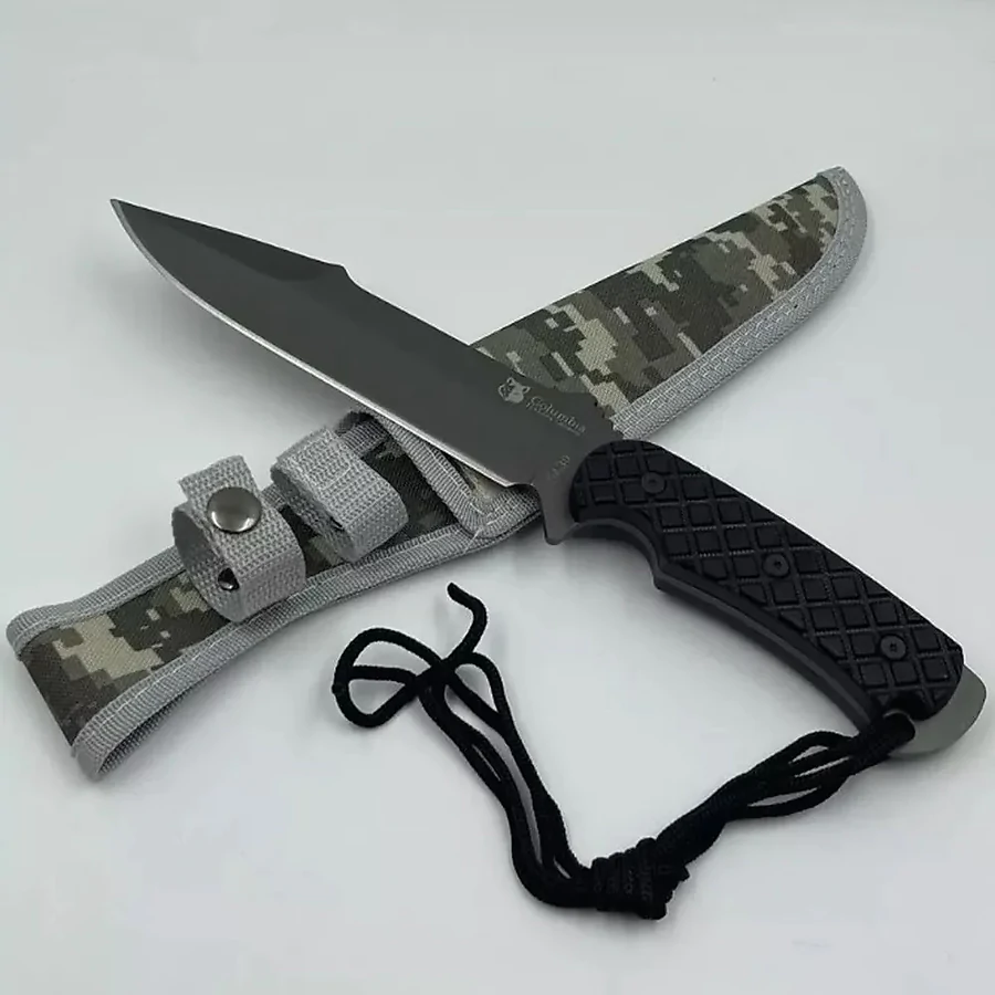 Нож охотничий Columbia SA30