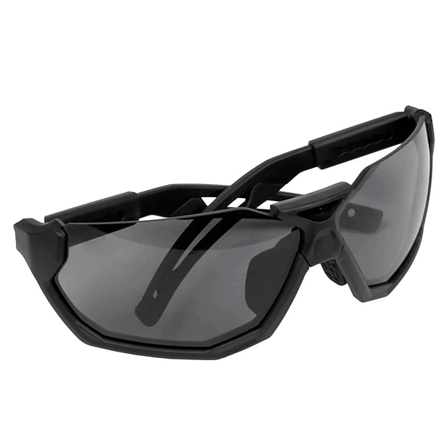 Очки тактические Revision SlingShot Smoke Lens. Черный