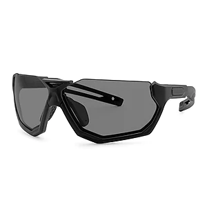Окуляри тактичні Revision SlingShot Smoke Lens. Чорний