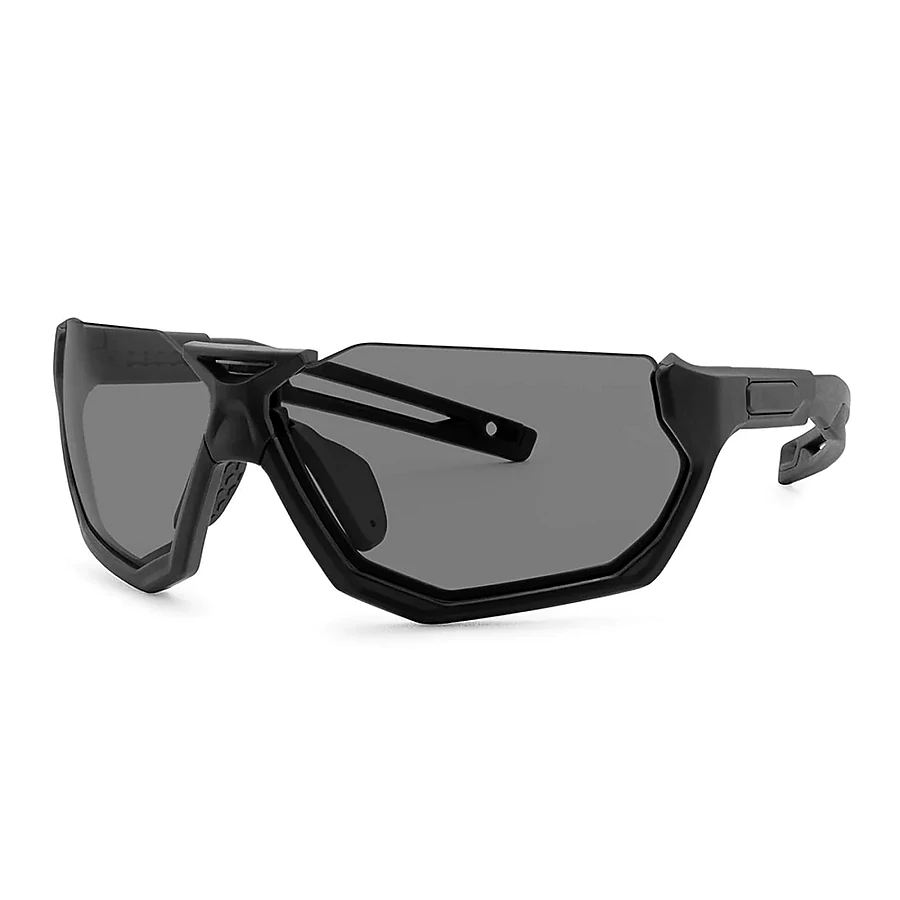 Очки тактические Revision SlingShot Smoke Lens. Черный