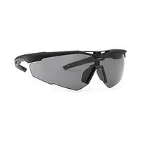 Очки тактические Revision StingerHawk Smoke Lens Regular. Черный