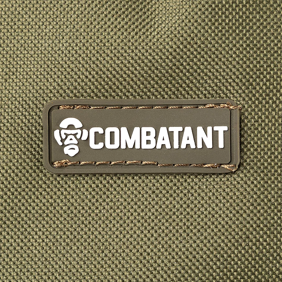 Органайзер утилитарный Combatant. Олива