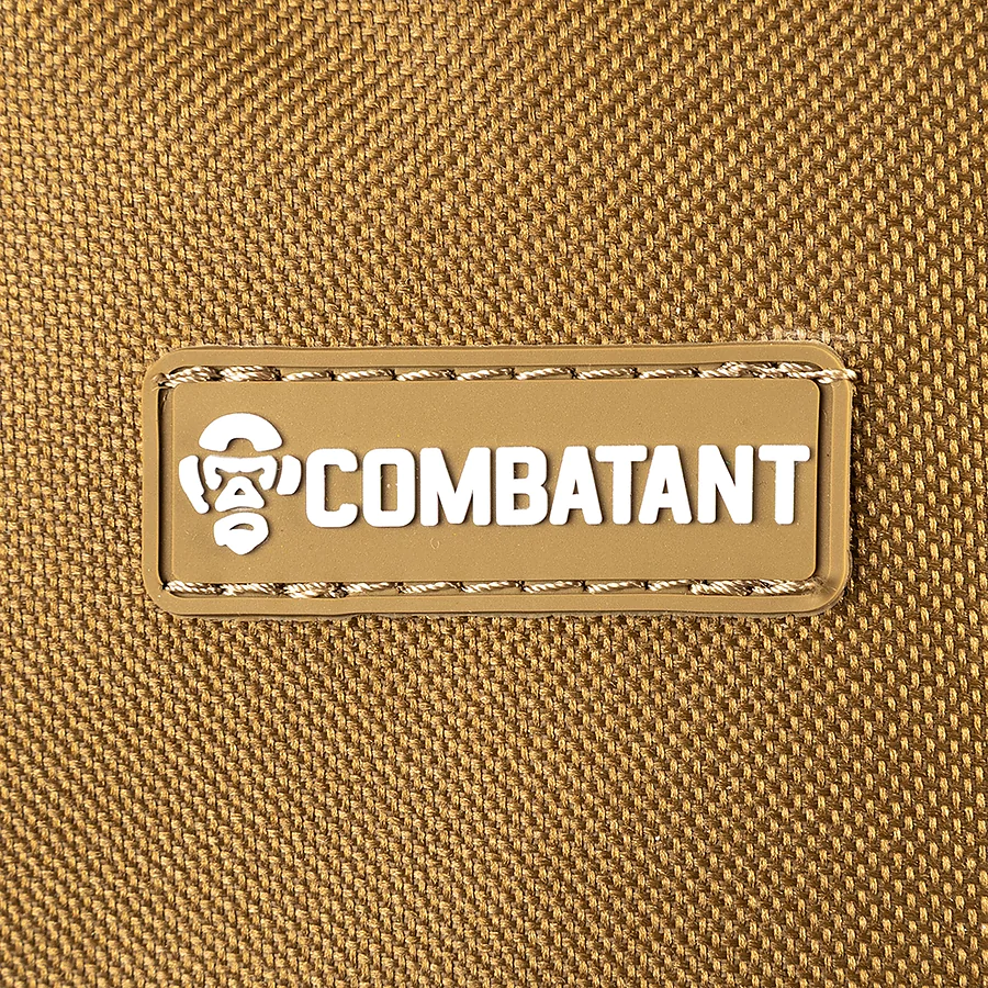 Органайзер утилітарний Combatant. Койот