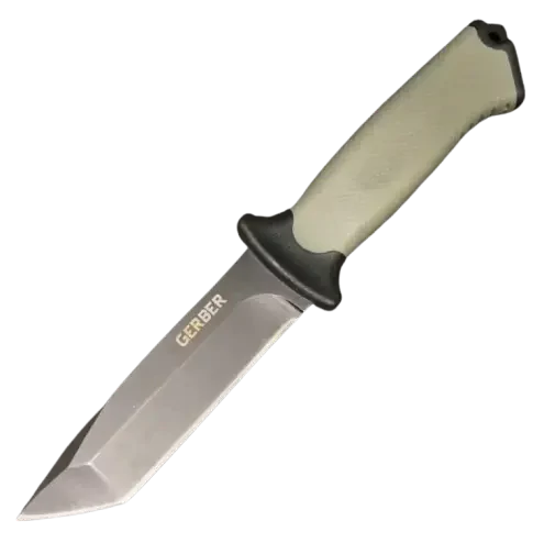 Ніж мисливський Gerber Танто