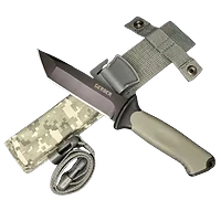 Ніж мисливський Gerber Танто