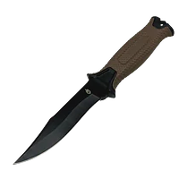 Нож охотничий Gerber 2749. Хаки