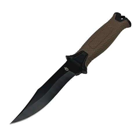 Нож охотничий Gerber 2749. Хаки