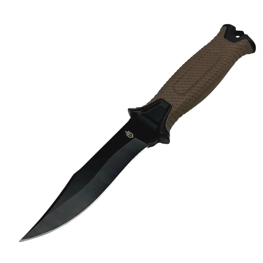 Ніж мисливський Gerber 2749. Хакі