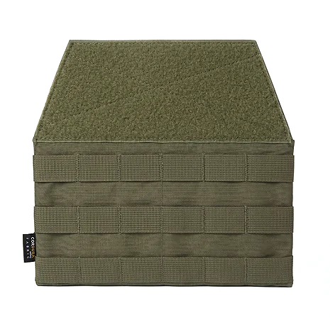 Балістичний захист попереку SPECPROM 1 клас. Олива