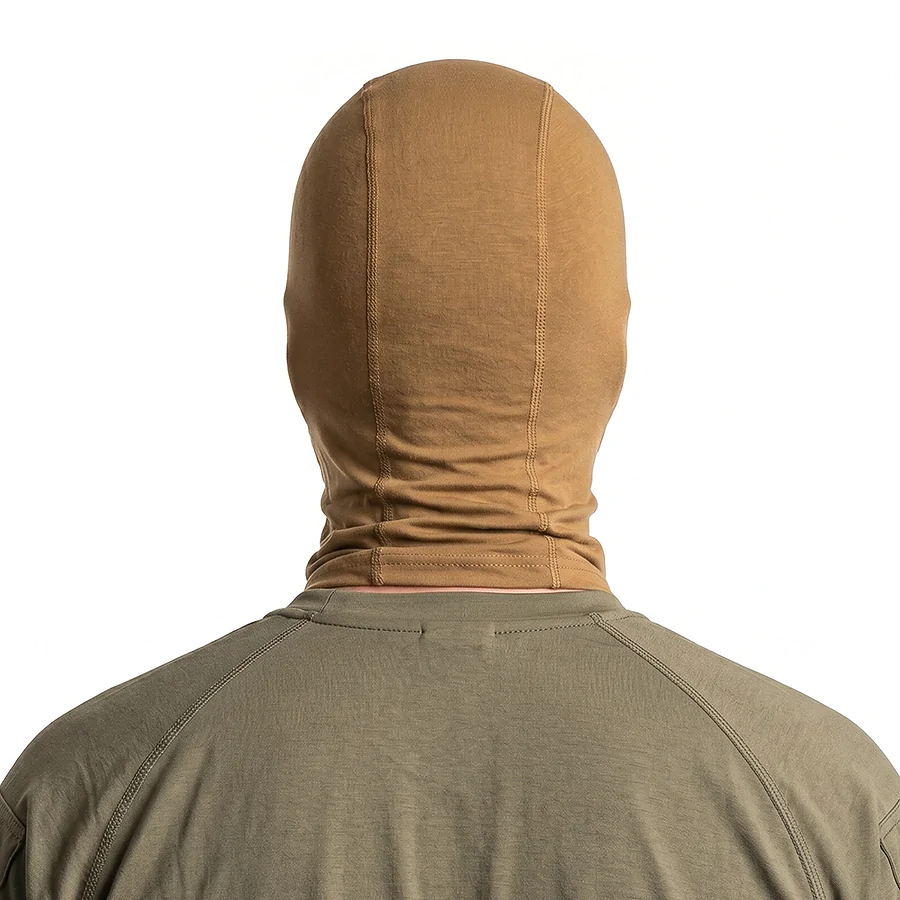Балаклава тактична Sniper. Койот