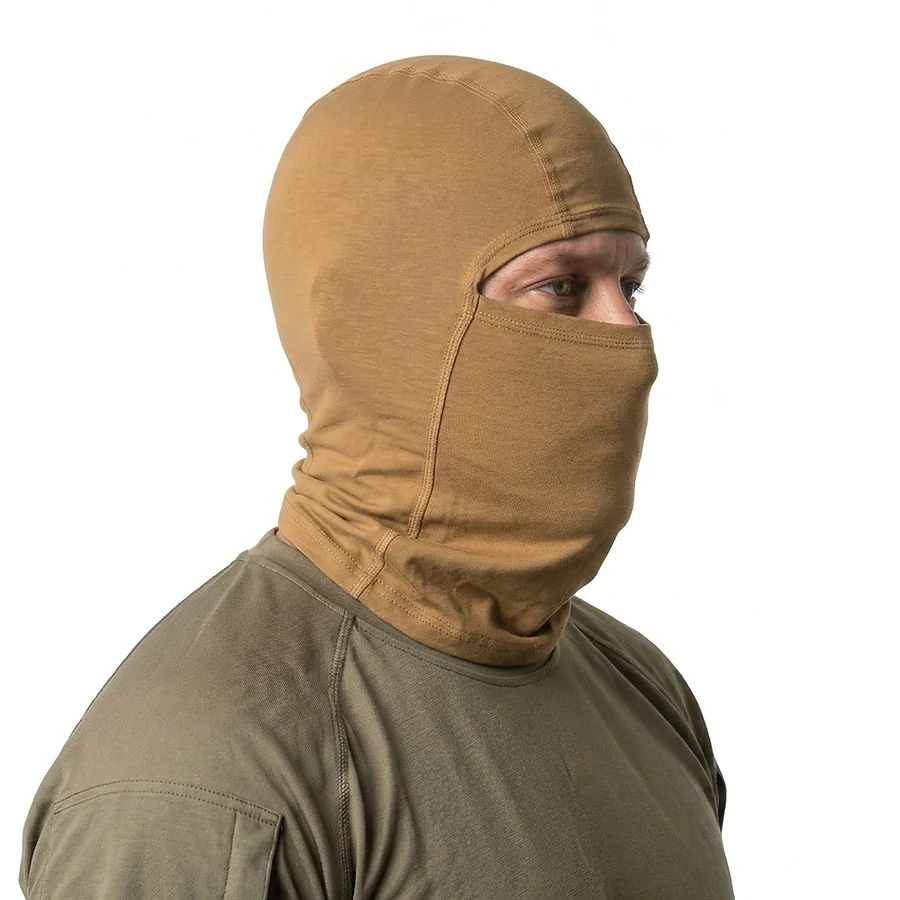 Балаклава тактична Sniper. Койот