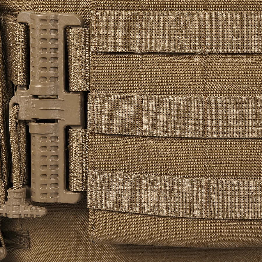 Плитоноска SPECPROM Warmor gen.4. Койот
