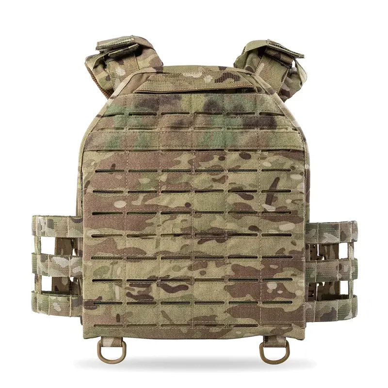 Плитоноска COMBATANT Gen.VI Vers Pro. Мультикам