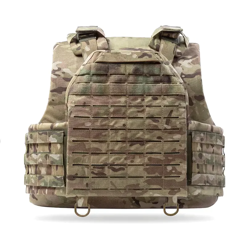 Плитоноска COMBATANT Gen.VI Vers Pro. Мультикам
