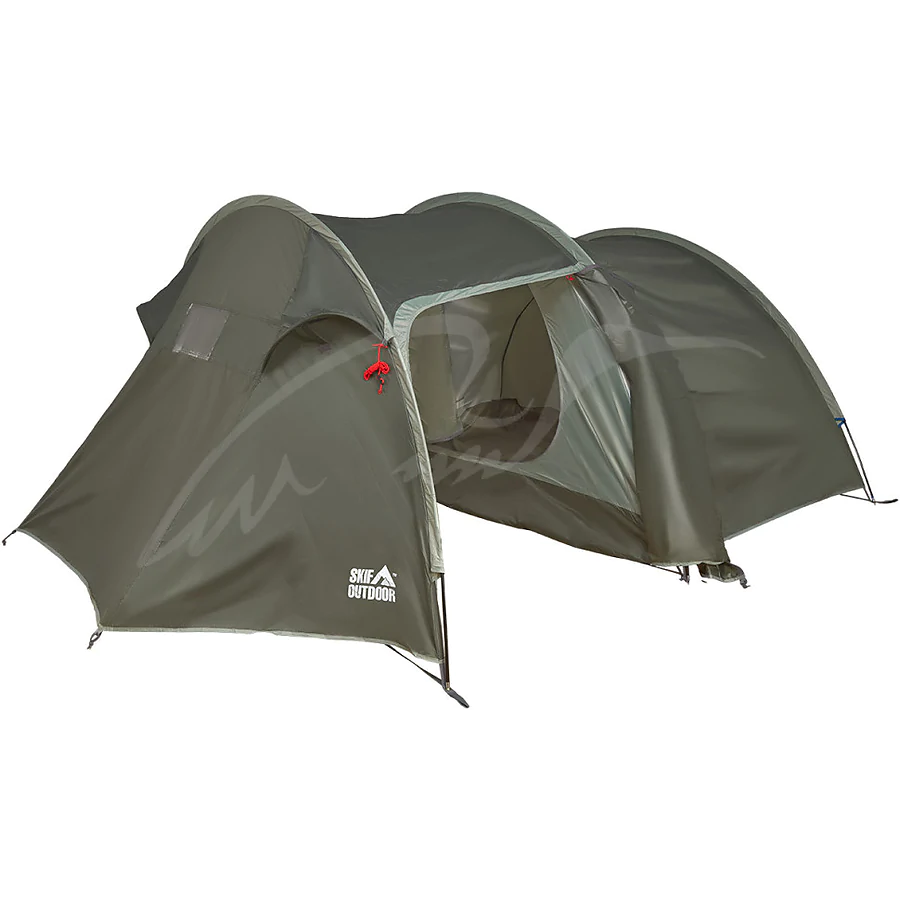 Намет чотиримісний Skif Outdoor Askania. Зелений