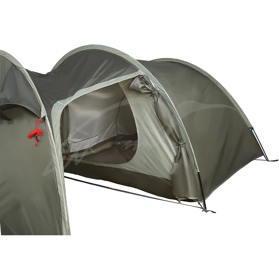 Намет чотиримісний Skif Outdoor Askania. Зелений