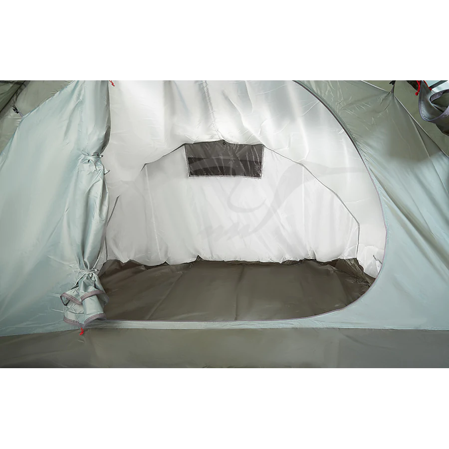 Намет чотиримісний Skif Outdoor Askania. Зелений