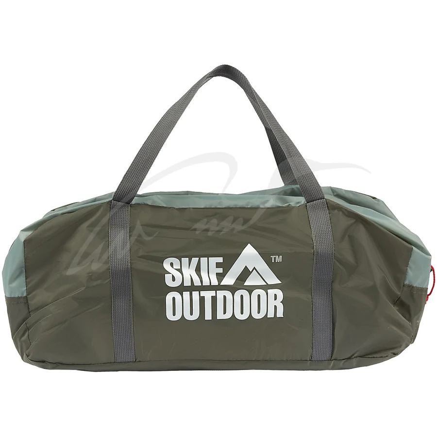 Намет чотиримісний Skif Outdoor Askania. Зелений