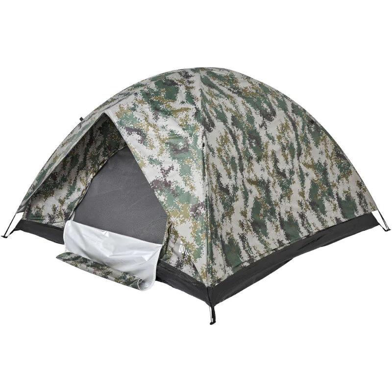 Палатка Skif Outdoor Askania. Камуфляж