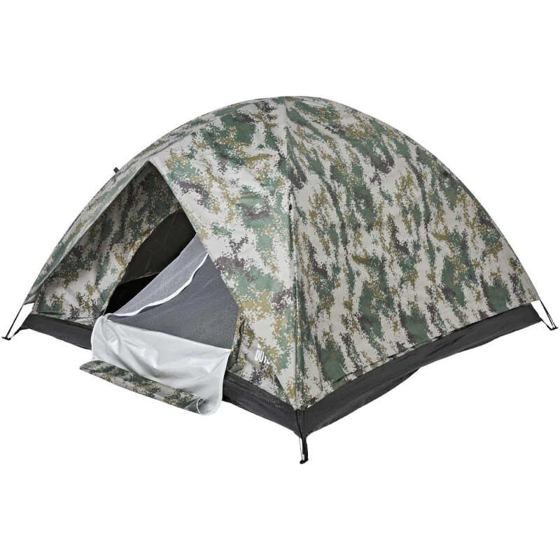 Палатка Skif Outdoor Askania. Камуфляж
