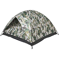 Палатка Skif Outdoor Askania. Камуфляж