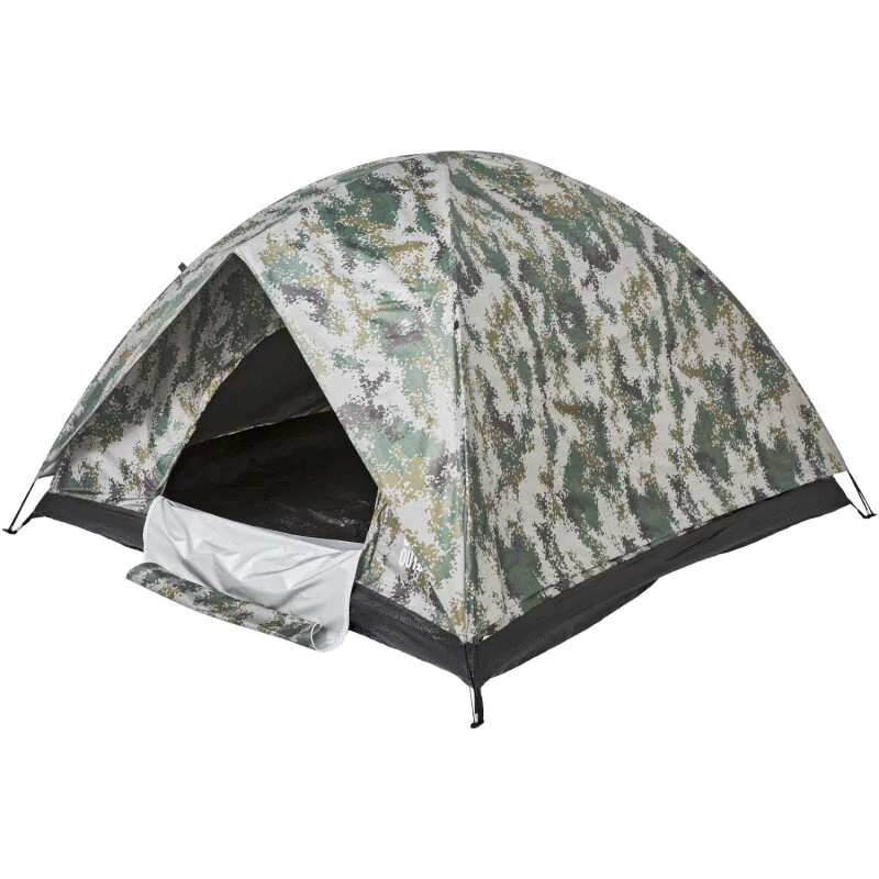 Палатка Skif Outdoor Askania. Камуфляж