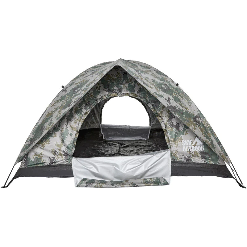 Палатка Skif Outdoor Askania. Камуфляж