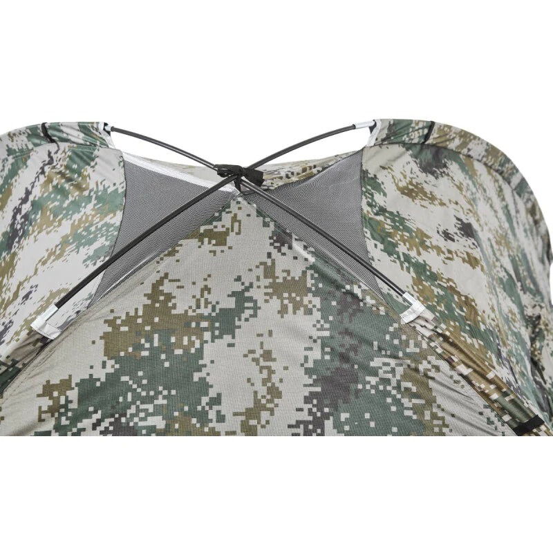 Палатка Skif Outdoor Askania. Камуфляж