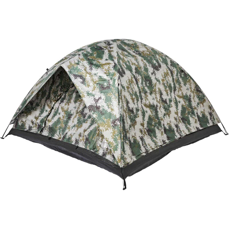 Палатка Skif Outdoor Askania. Камуфляж