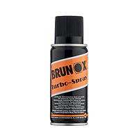 Brunox Turbo-Spray універсальний очищувач спрей 100ml