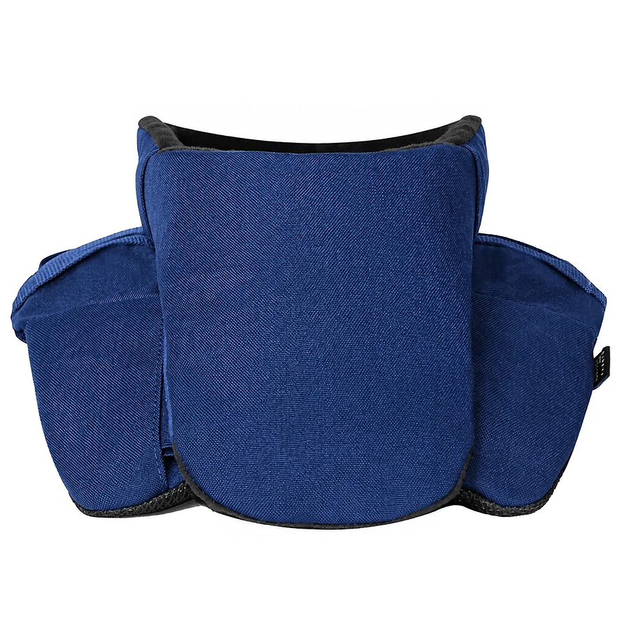 Балістичний захист шиї Warmor Neck Protection 2.0. 1 клас SPECPROM. МСиній