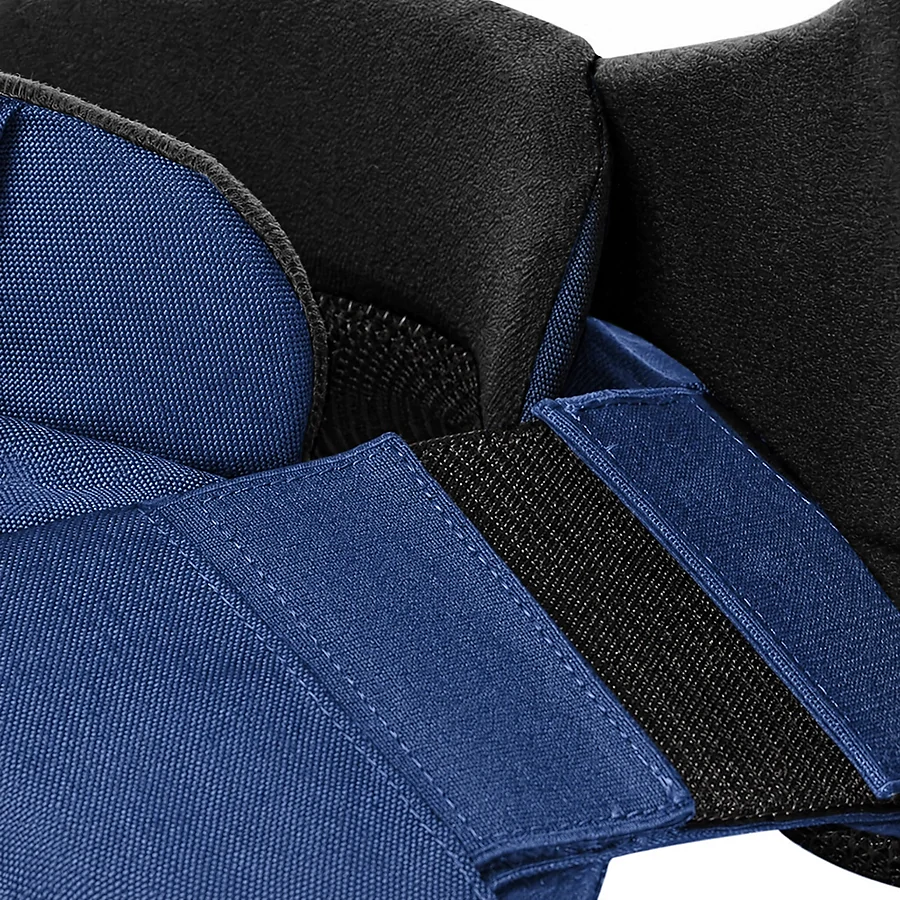 Балістичний захист шиї Warmor Neck Protection 2.0. 1 клас SPECPROM. МСиній