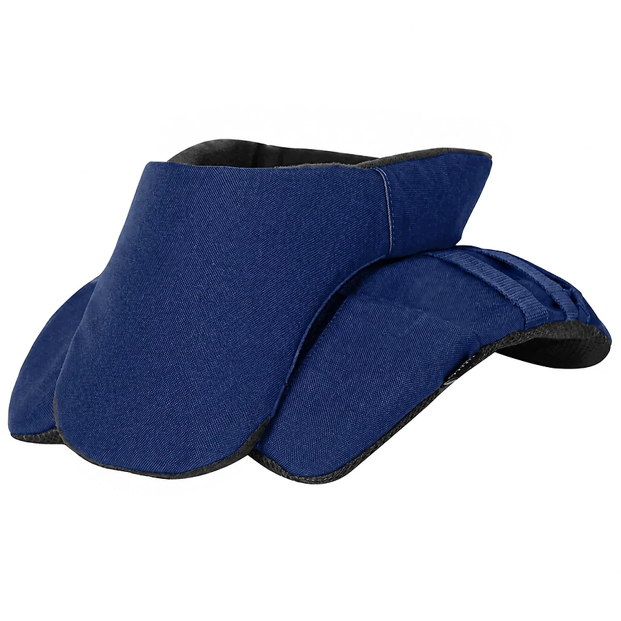 Балістичний захист шиї Warmor Neck Protection 2.0. 1 клас SPECPROM. МСиній