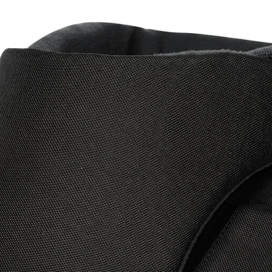 Балістичний захист шиї Warmor Neck Protection 2.0. 1 клас SPECPROM. Чорний