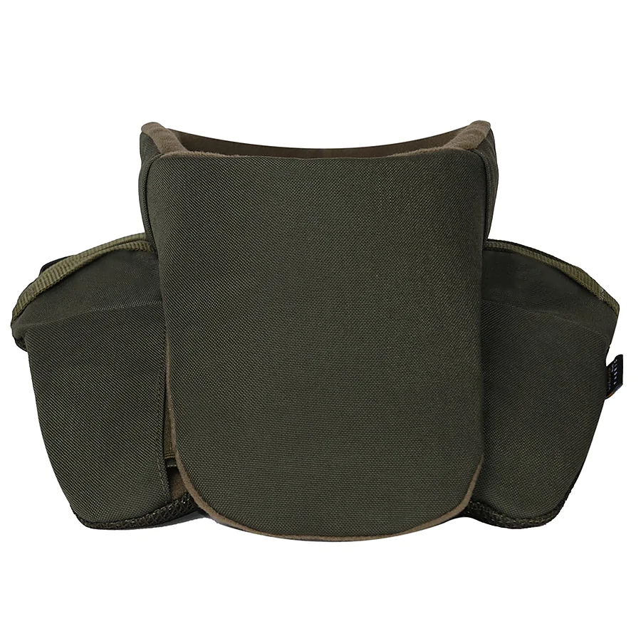 Балістичний захист шиї Warmor Neck Protection 2.0. 1 клас SPECPROM. Олива
