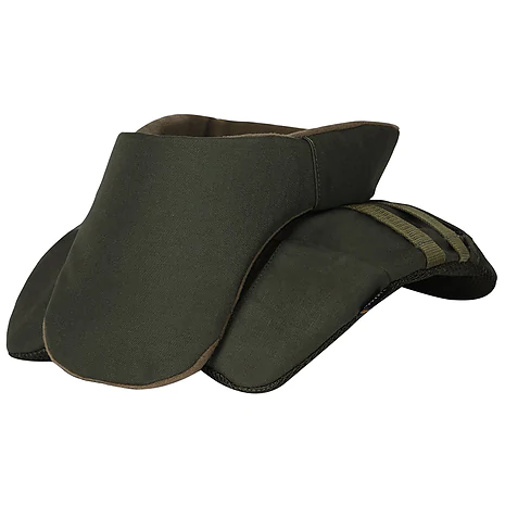 Баллистическая защита шеи Warmor Neck Protection 2.0. 1 класс SPECPROM. Олива