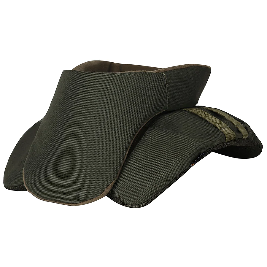 Балістичний захист шиї Warmor Neck Protection 2.0. 1 клас SPECPROM. Олива