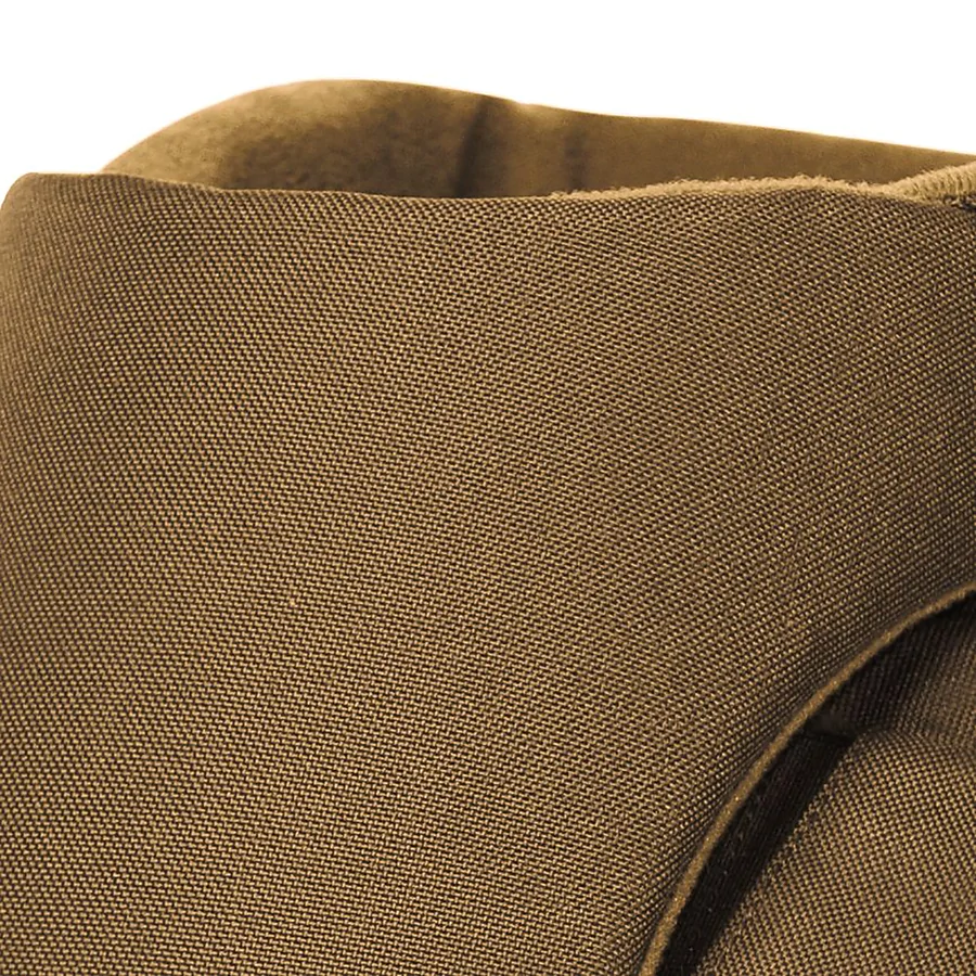 Балістичний захист шиї Warmor Neck Protection 2.0. 1 клас SPECPROM. Койот