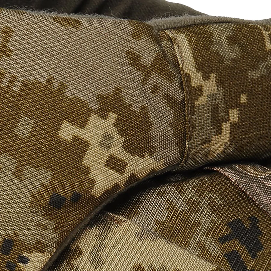 Балістичний захист шиї Warmor Neck Protection 2.0. 1 клас SPECPROM. Піксель