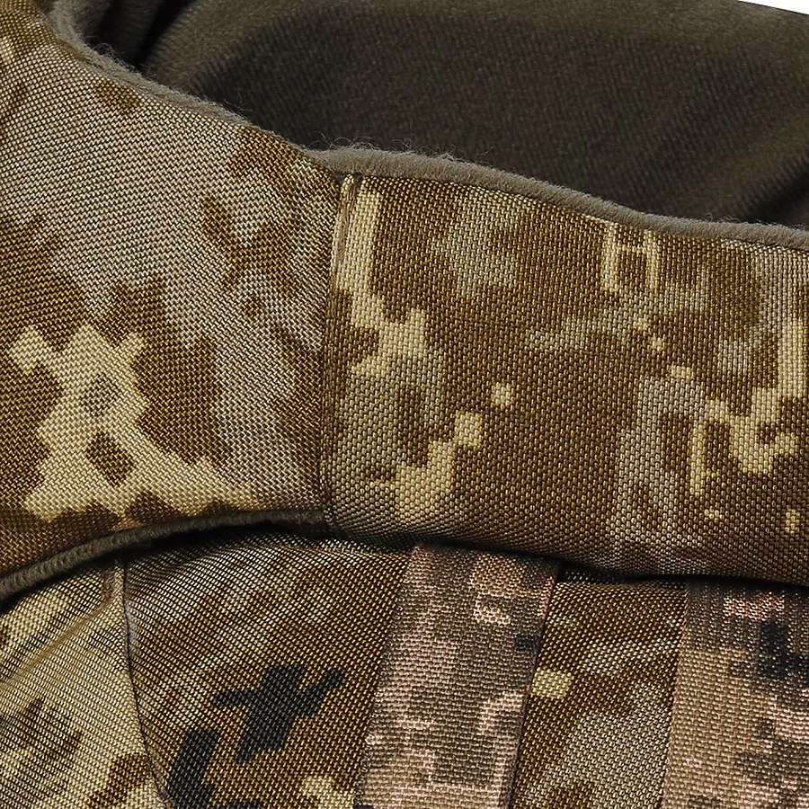 Балістичний захист шиї Warmor Neck Protection 2.0. 1 клас SPECPROM. Піксель