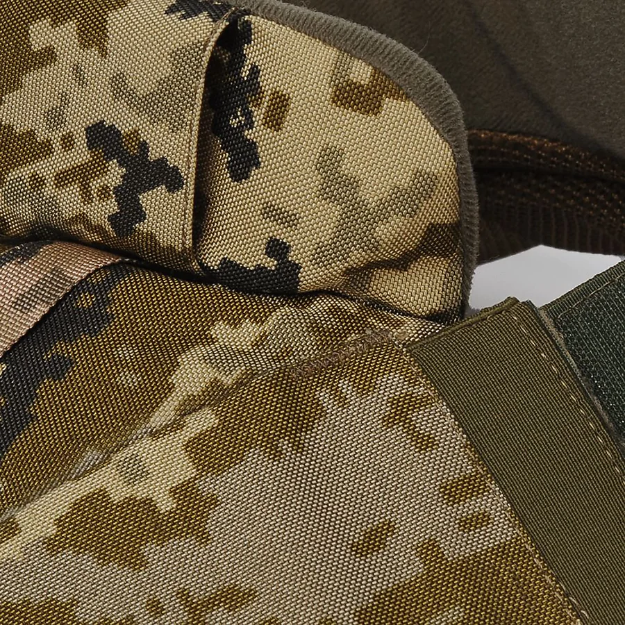 Балістичний захист шиї Warmor Neck Protection 2.0. 1 клас SPECPROM. Піксель