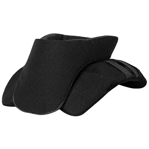 Балістичний захист шиї Warmor Neck Protection 2.0. 2 клас SPECPROM. Чорний
