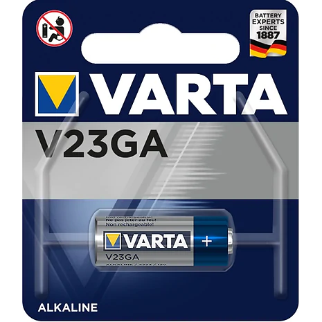 Батарейка Varta V23A