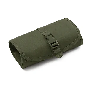 Сумка для туалетного приладдя MIL-TEC. Олива