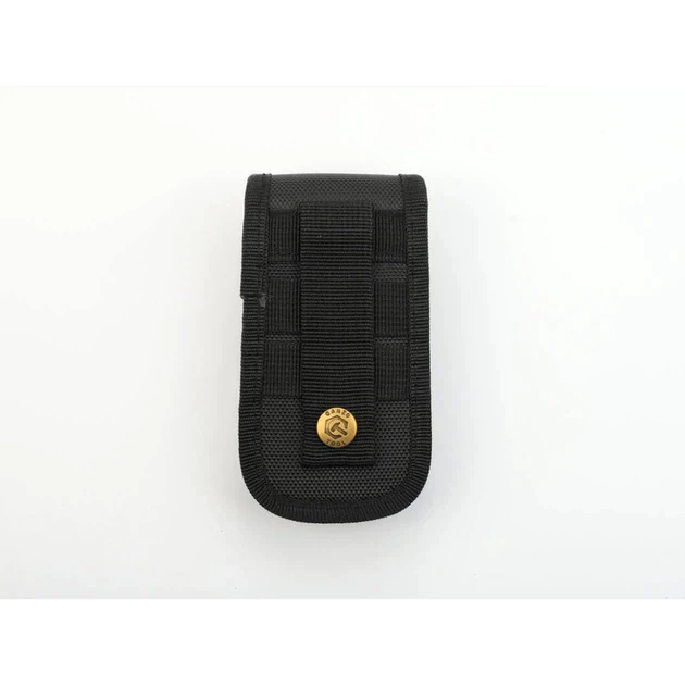 Чехол для мультитула Ganzo с креплением Molle. Черный