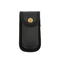 Чехол для мультитула Ganzo с креплением Molle. Черный