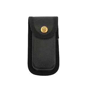 Чохол для мультитулу Ganzo з кріпленням Molle. Чорний