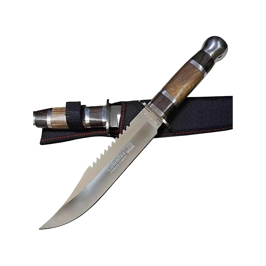 Ніж мисливський Columbia HK311A