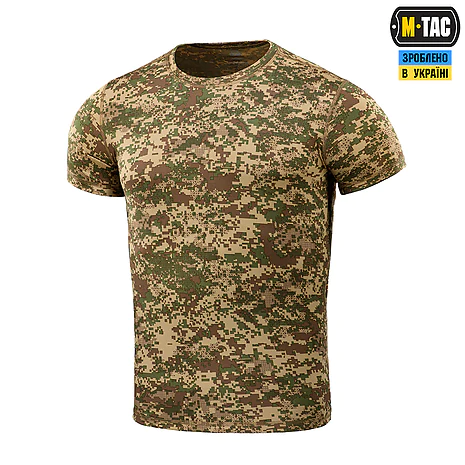 Футболка M-Tac Summer потовідвідна. Хижак