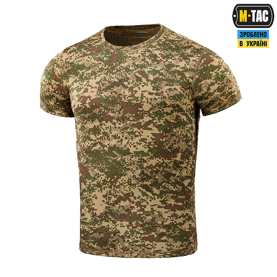 Футболка M-Tac Summer потовідвідна. Хижак